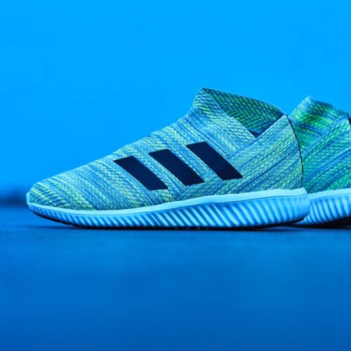 Image de l'article adidas dévoile des versions lifestyle des Predator 19 et Nemeziz 18