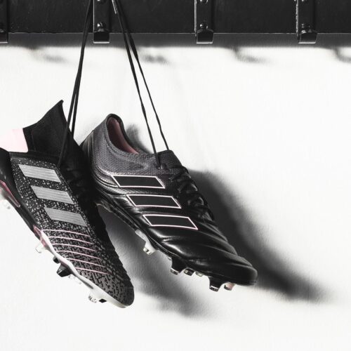 Image de l'article adidas dévoile un pack spécial pour les femmes