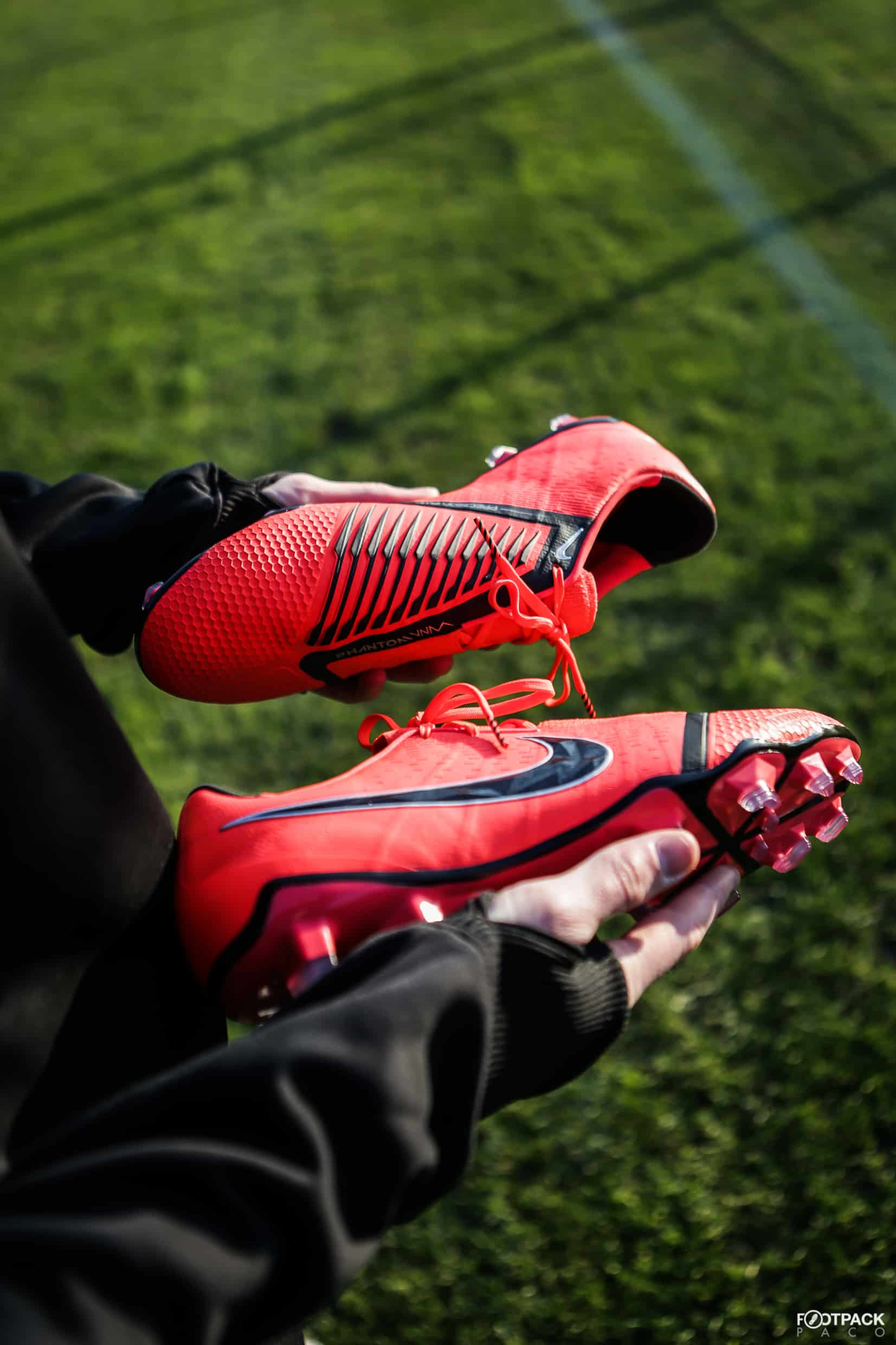 crampon venom