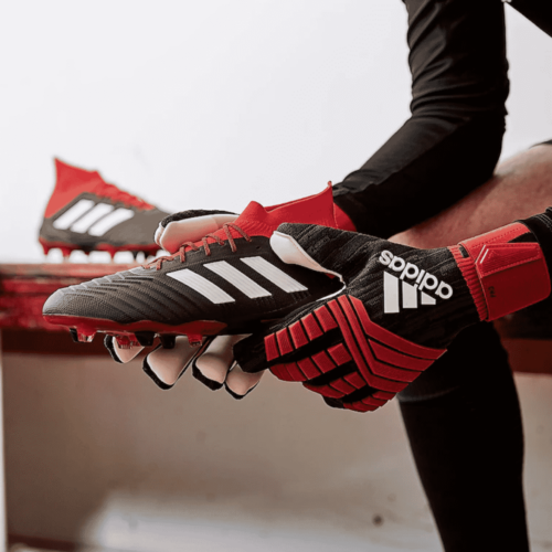 Image de l'article Le Top 10 des combos gants-chaussures !