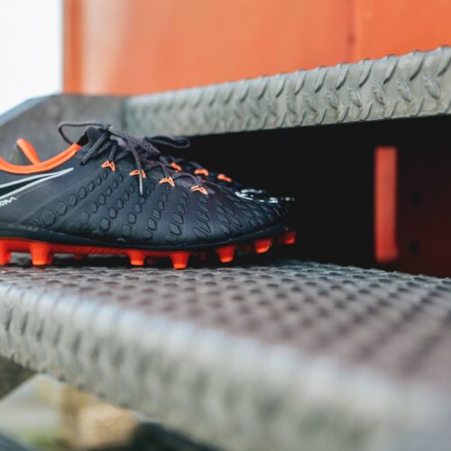 Image de l'article Pourquoi la Nike Hypervenom 3 est-elle absente du Black Lux Pack?