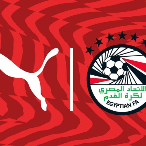 Image de l'article Puma redevient l'équipementier de l'Egypte