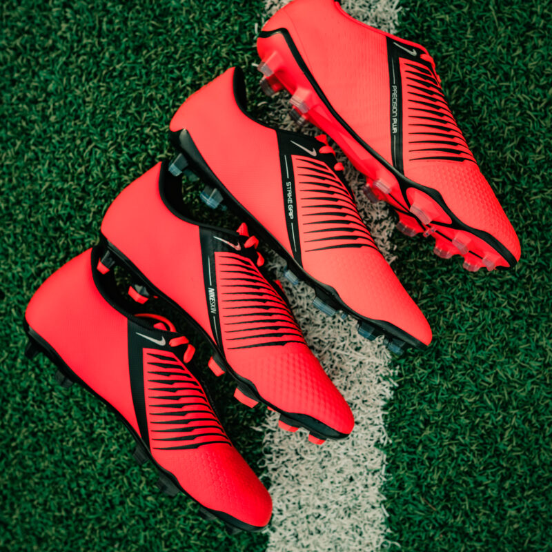 crampon venom
