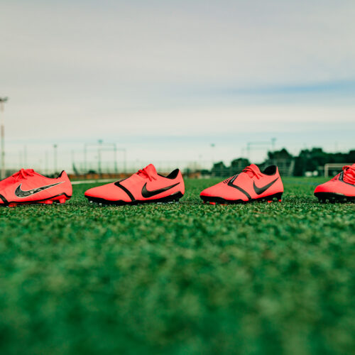 Image de l'article Focus sur la gamme complète de la Nike Phantom Venom