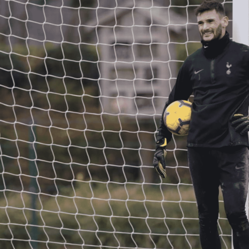 Image de l'article #GlovesMercato : Fin de la collaboration entre Lloris et uhlsport ?