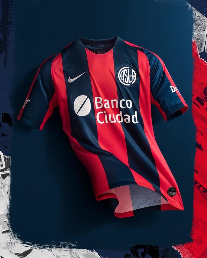 maillot-domicile-san-lorenzo-2019-nike