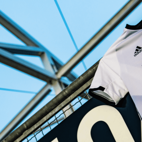 Image de l'article Philadelphia Union dévoile son maillot extérieur pour 2019