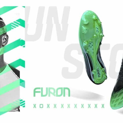 Image de l'article New Balance dévoile la nouvelle Furon 5.0
