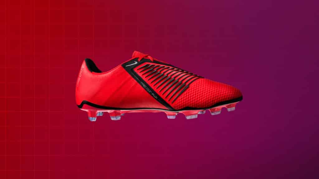 nike phantom venom rouge