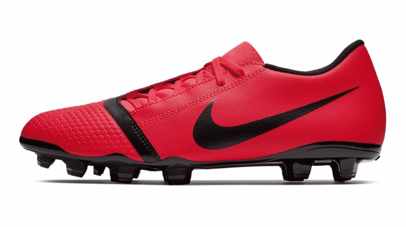 nike phantom venom rouge