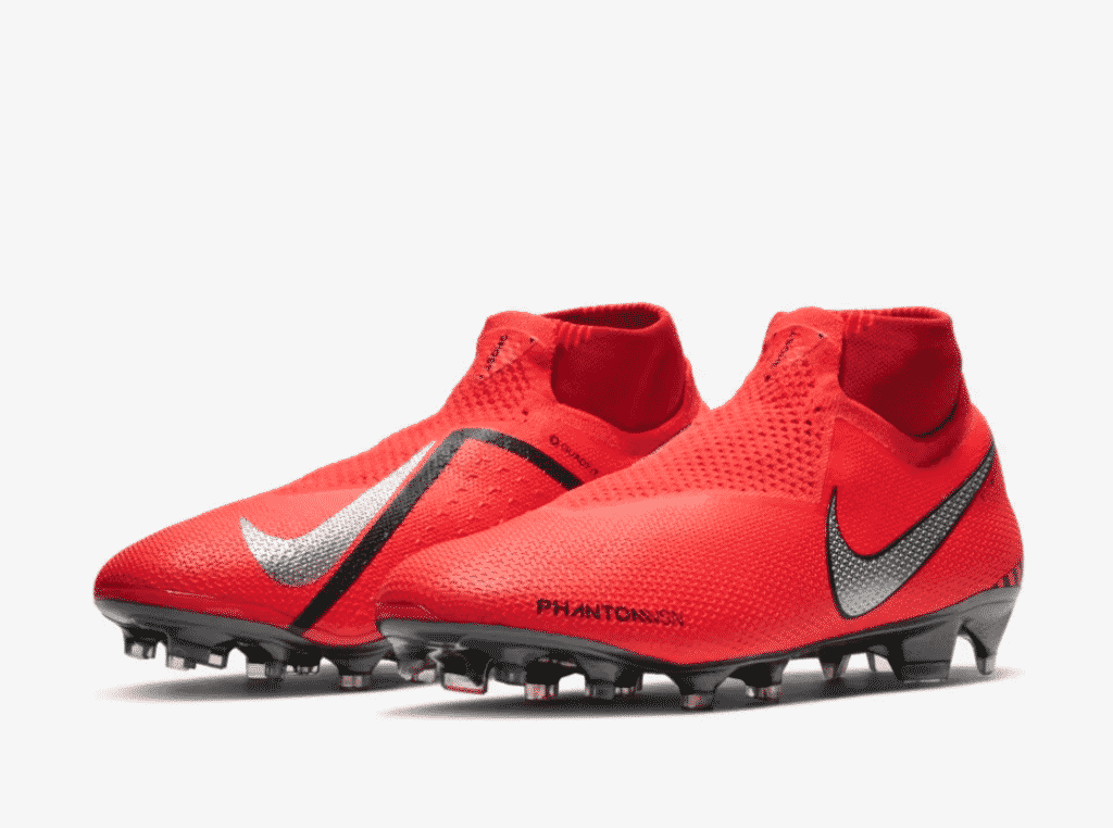 phantom vsn game over