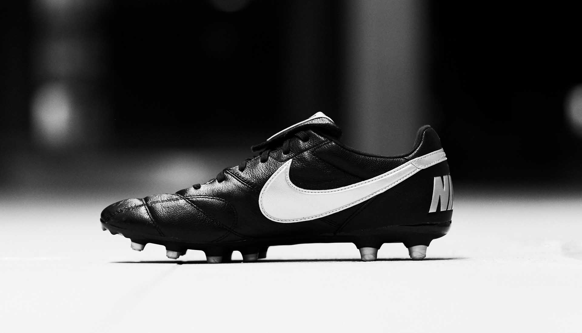 nike premier 2.0 black blue