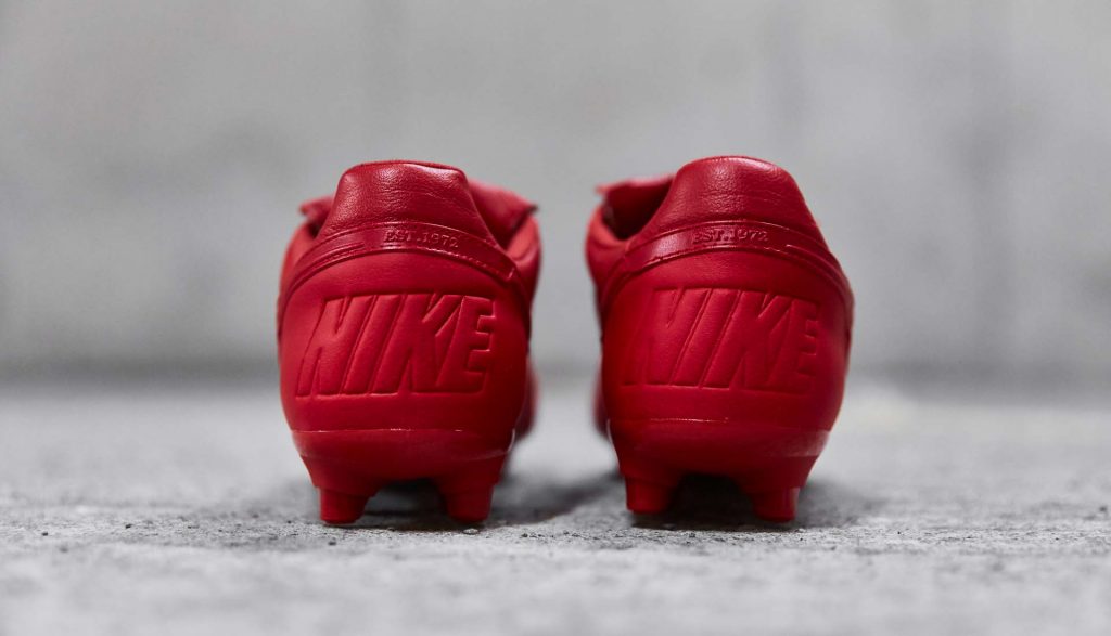 nike premier 2.0 red