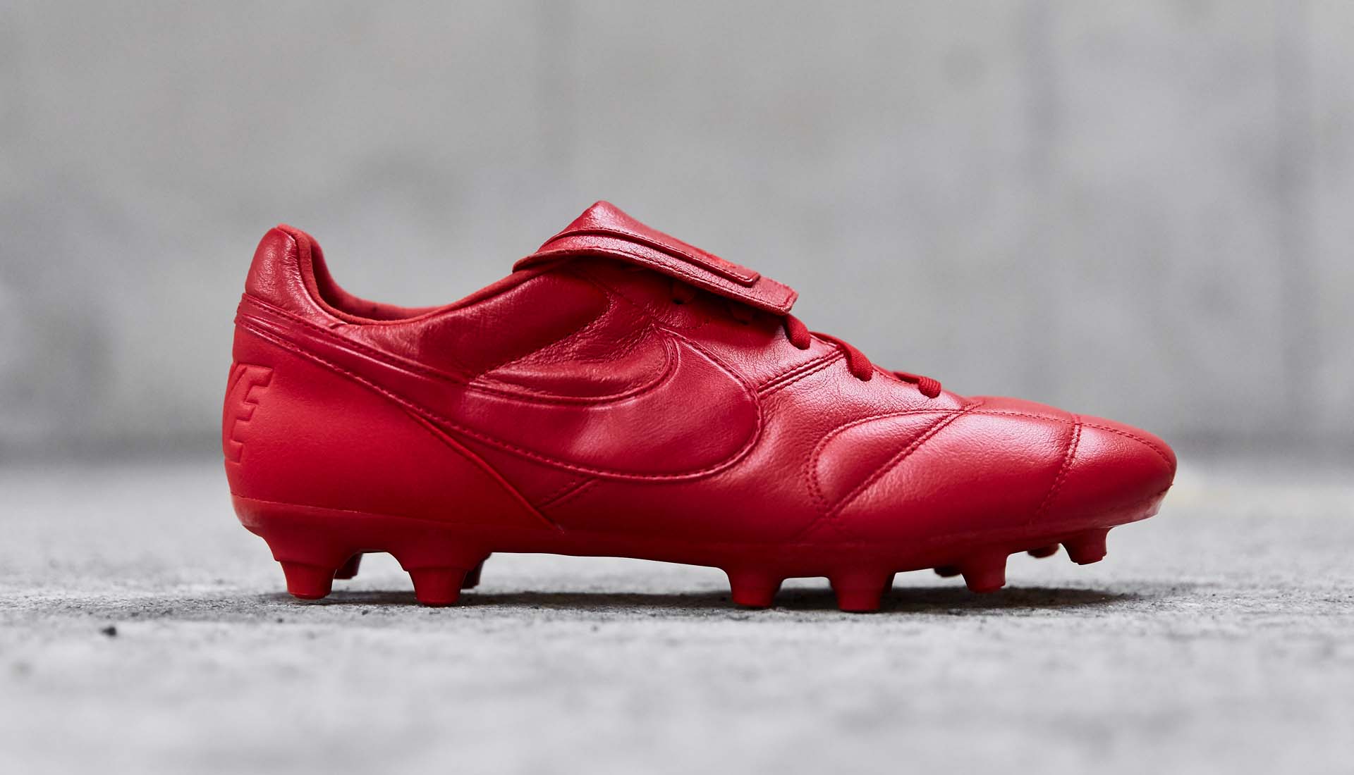 nike premier 2.0 red