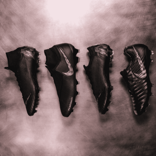 Image de l'article Nike lance son année 2019 avec son nouveau pack 