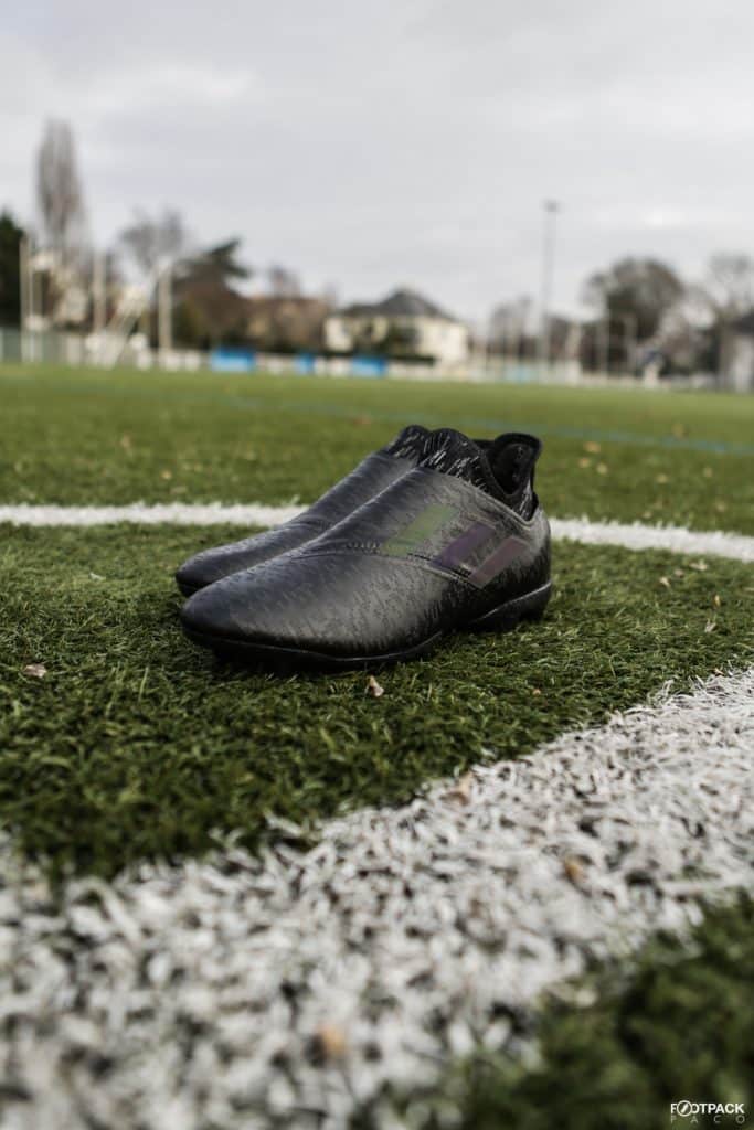 adidas glitch archetic skin