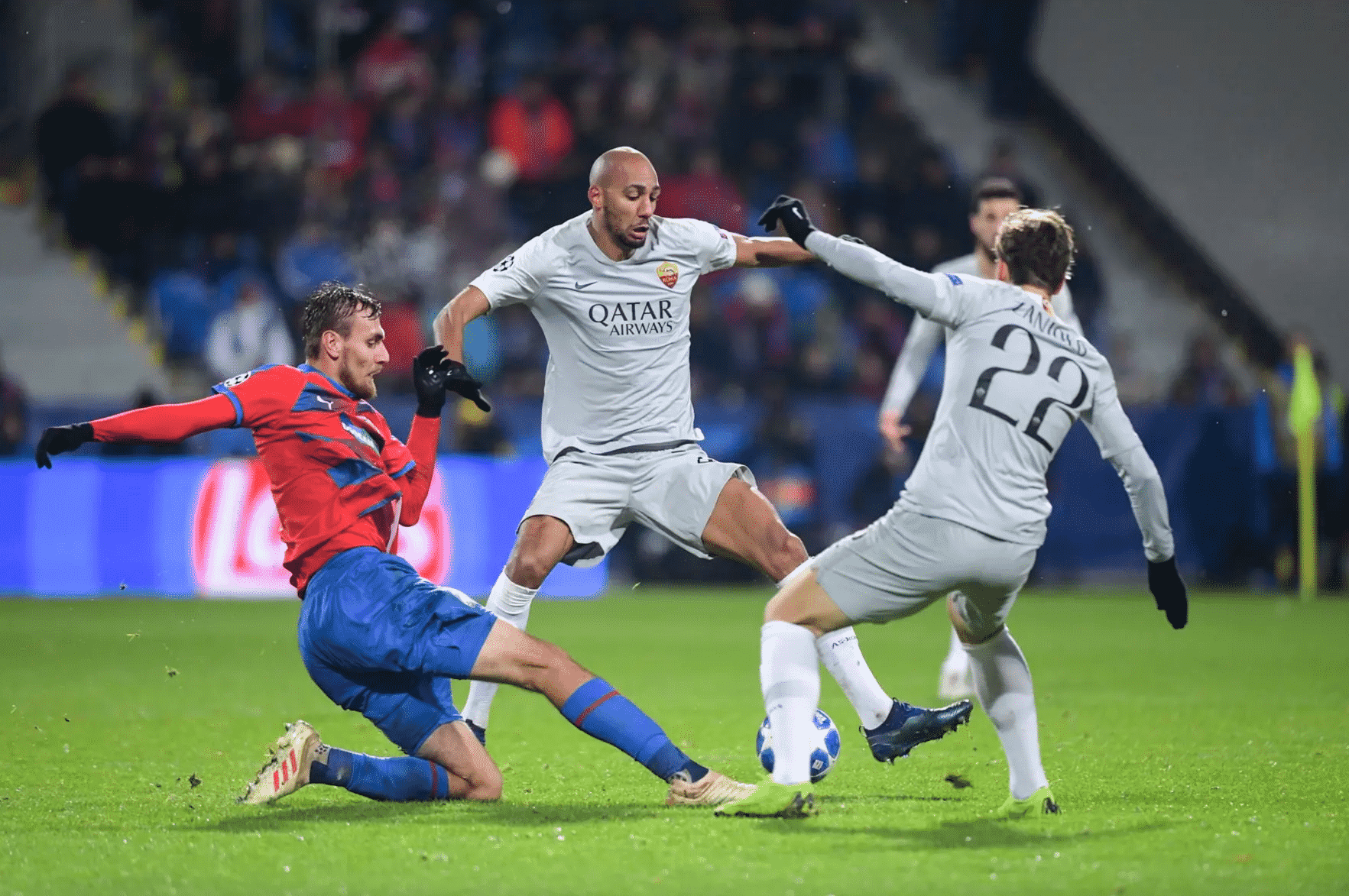 steven-nzonzi-boots-mercato-puma-one-stun-pack