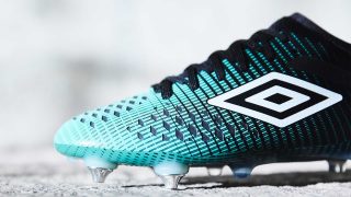 crampon umbro