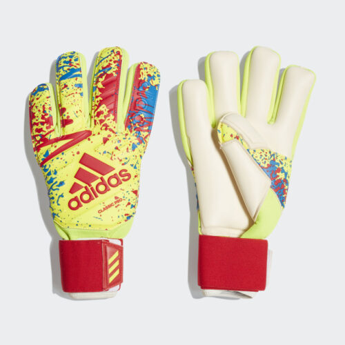 Image de l'article adidas dévoile une réédition d'un gant de 1994 !