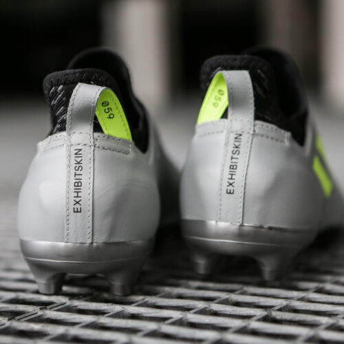 Image de l'article adidas dévoile un coloris 