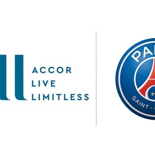 Image de l'article Le Paris Saint-Germain a un nouveau sponsor maillot !