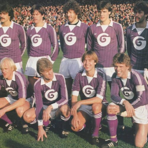 Image de l'article Anderlecht perd son sponsor principal après 39 ans de partenariat