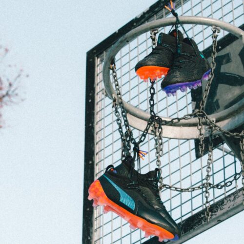 Image de l'article Puma dévoile une édition 