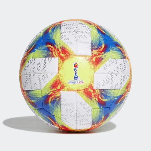 Image de l'article Conext19, le ballon de la Coupe du Monde féminine 2019