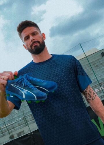 Image du joueur Olivier Giroud
