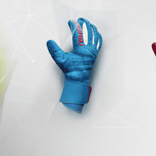 Image de l'article Reusch dévoile sa nouvelle gamme Purecontact II