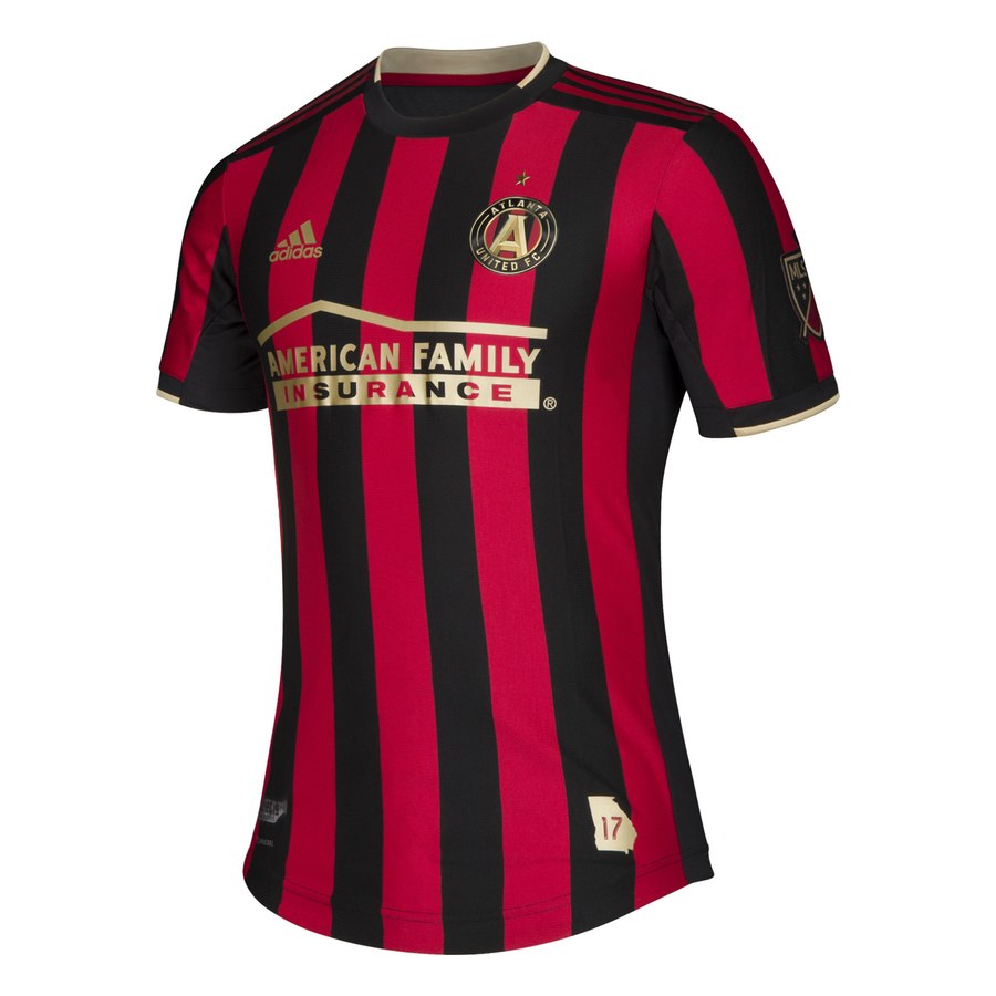 maillot-atlanta-united-domicile-2019-mls