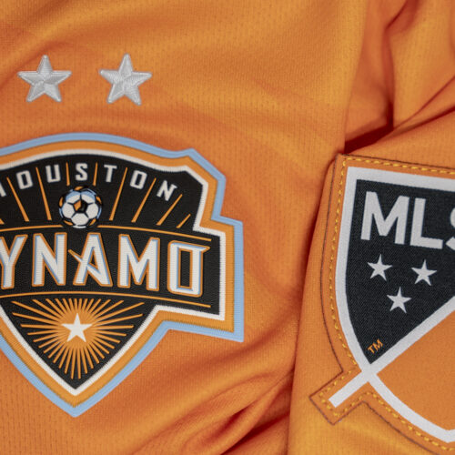 Image de l'article Houston Dynamo présente son nouveau maillot 2019