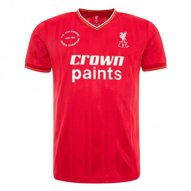 maillot-liverpool-retro-1985-1986
