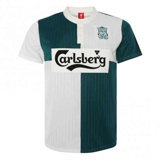 maillot-liverpool-retro-1995-1996