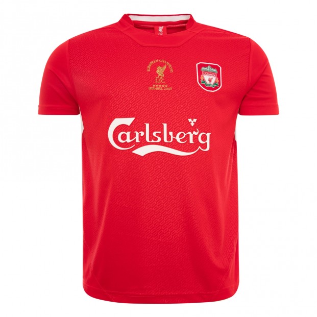 maillot-liverpool-retro-finale-ligue-des-champions-2005