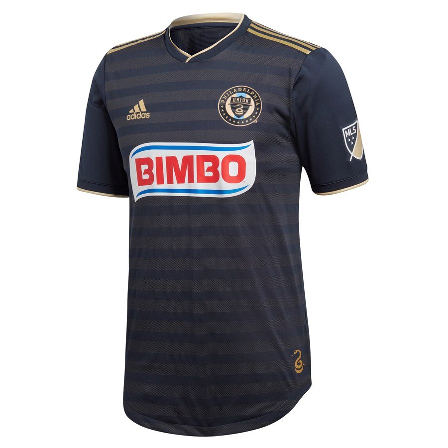 maillot-philadelphia-union-domicile-2018-mls