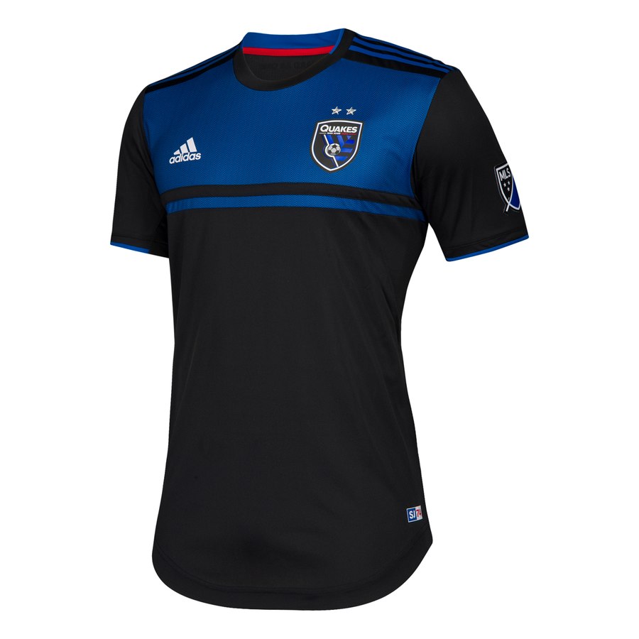 maillot-san-jose-earthquakes-domicile-2019-mls