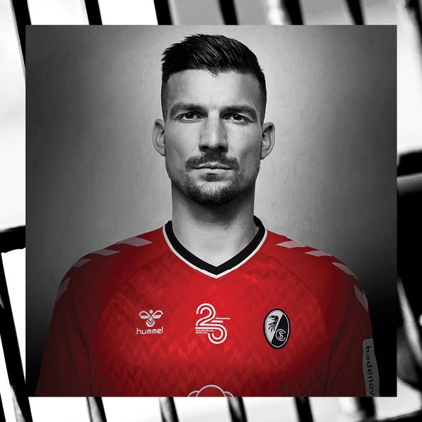 maillot-sc-fribourg-25-ans-bundesliga-edition-limitee-hummel-2
