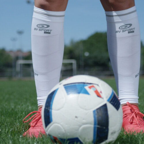 Image de l'article BV Sport lance sa nouvelle génération de manchons de compression