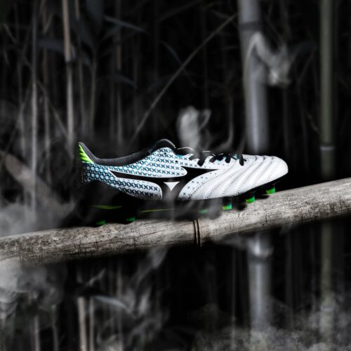 Image de l'article Mizuno dévoile une Morelia 2 Néo 