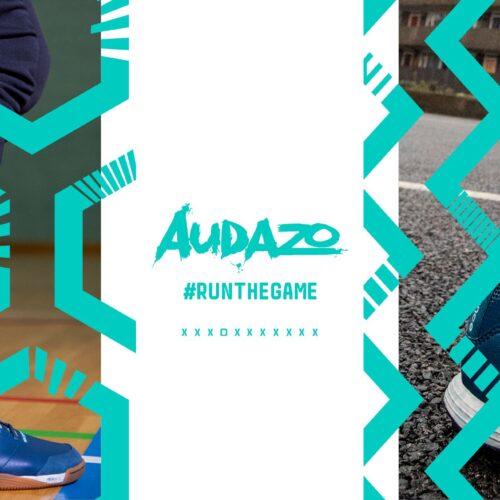 Image de l'article Nouveau coloris pour la New Balance Audazo 3.0