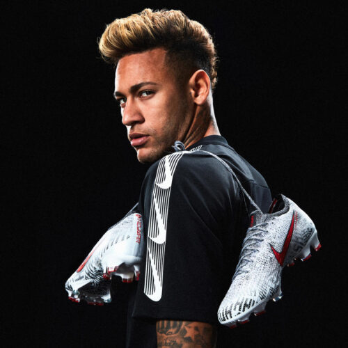 Image de l'article Nike dévoile une Mercurial Vapor 12 