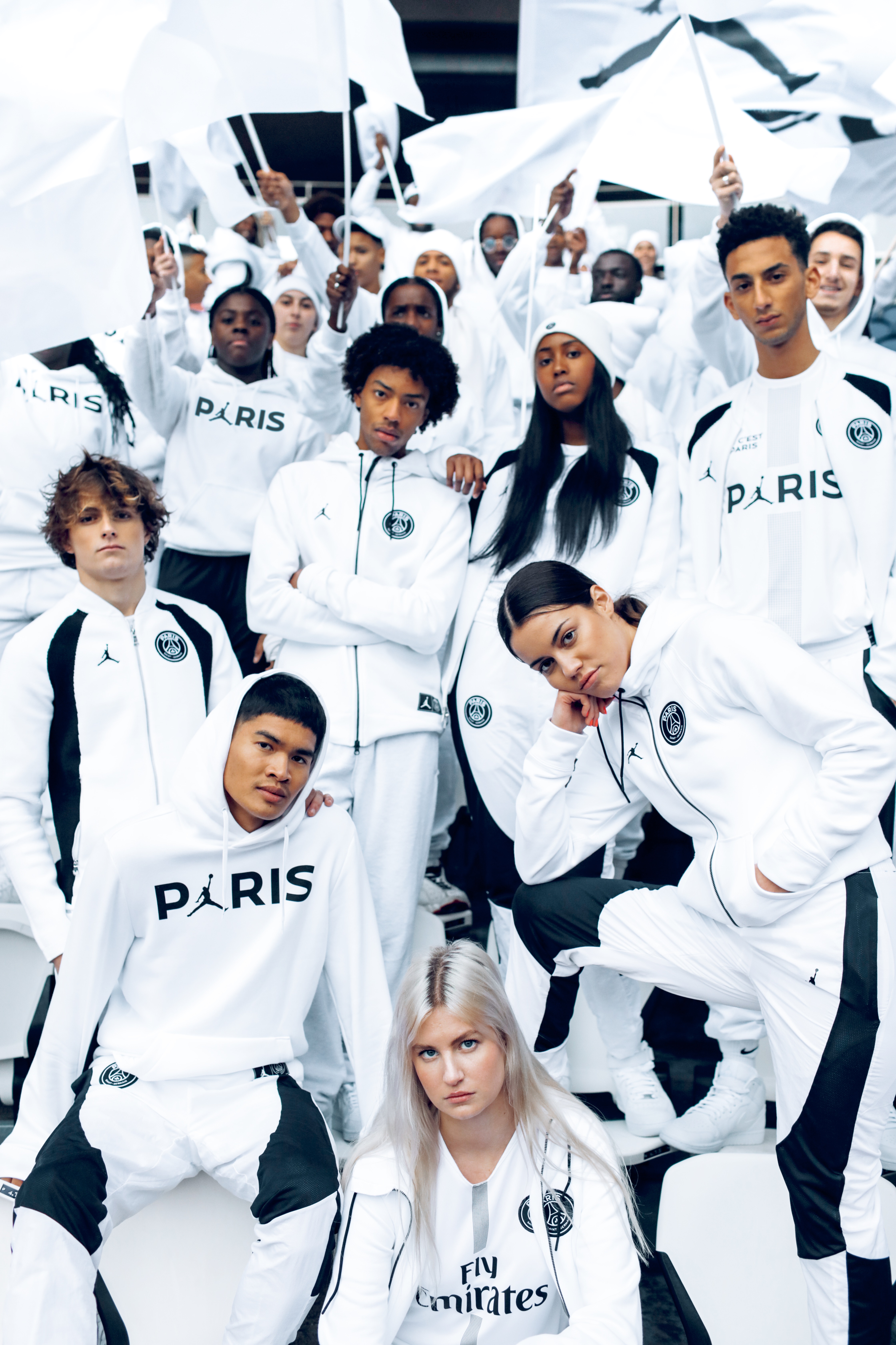 paris saint germain fc jordan