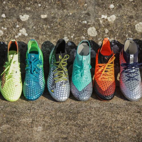 Image de l'article PUMA Future : son histoire et son évolution depuis 2017