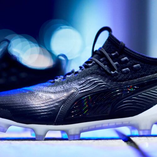 Image de l'article Puma dévoile l'Eclipse pack avec la One et la Future