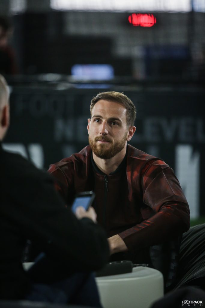 soiree puma marseille