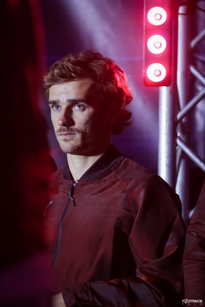 soiree puma marseille