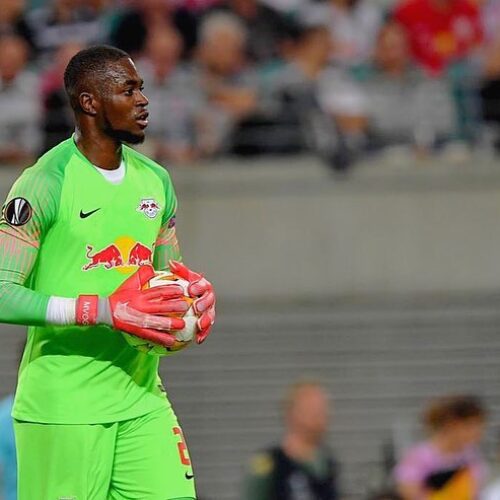 Image de l'article Et si Nike voyait certains de ses gants interdits par l'UEFA ?