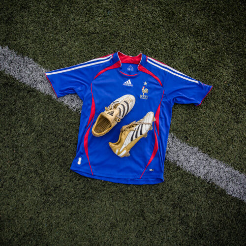Image de l'article Ces chaussures de foot que l'on voudrait voir rééditées en 2020