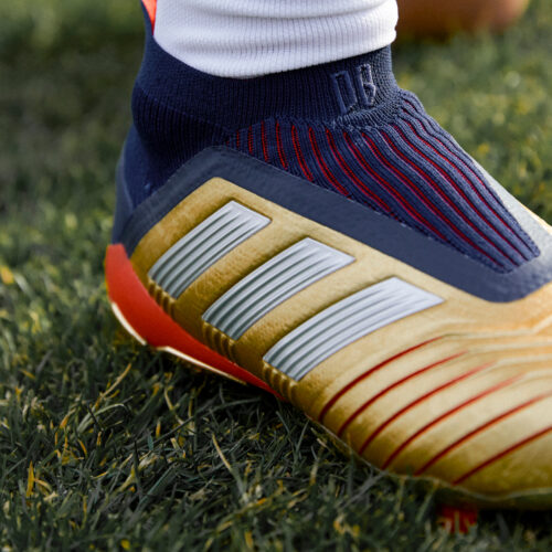 Image de l'article adidas dévoile une Predator 19+ spéciale pour les 25 ans du modèle